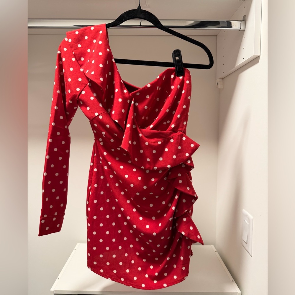 About Us Rino Dress
